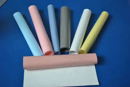 導熱硅膠是什么材料組成(什么是導熱硅膠片？)